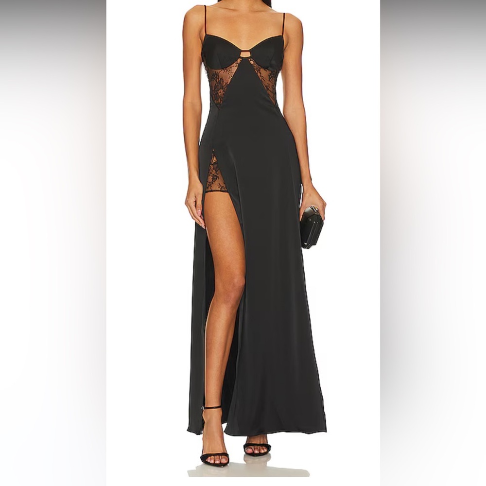 Katie May Adina Gown